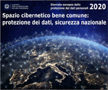 Giornata Europea Privacy 2020 Giornata Europea Privacy 2020